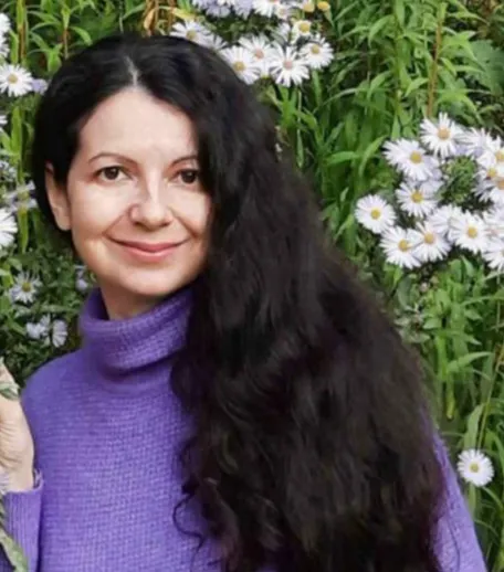 Чвей Елена Валерьевна