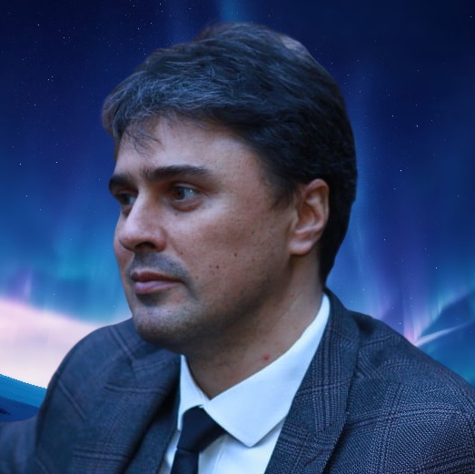 Пардаев Александр Сергеевич