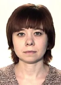 Пристром Елена Сергеевна