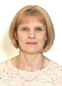 Тесевич Ольга Борисовна