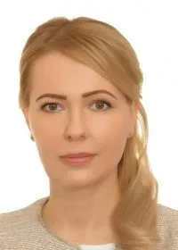 Воскресенская Алеся Александровна