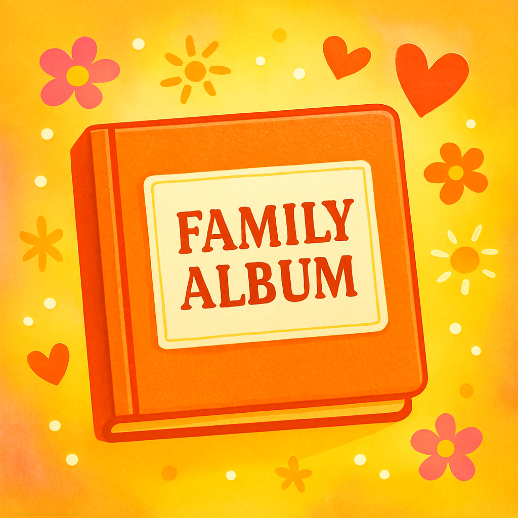 Акция «Семейный альбом» на экономическом факультете