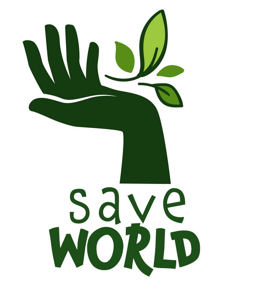 ENGLISH FOR A GREENER AND SAFER WORLD