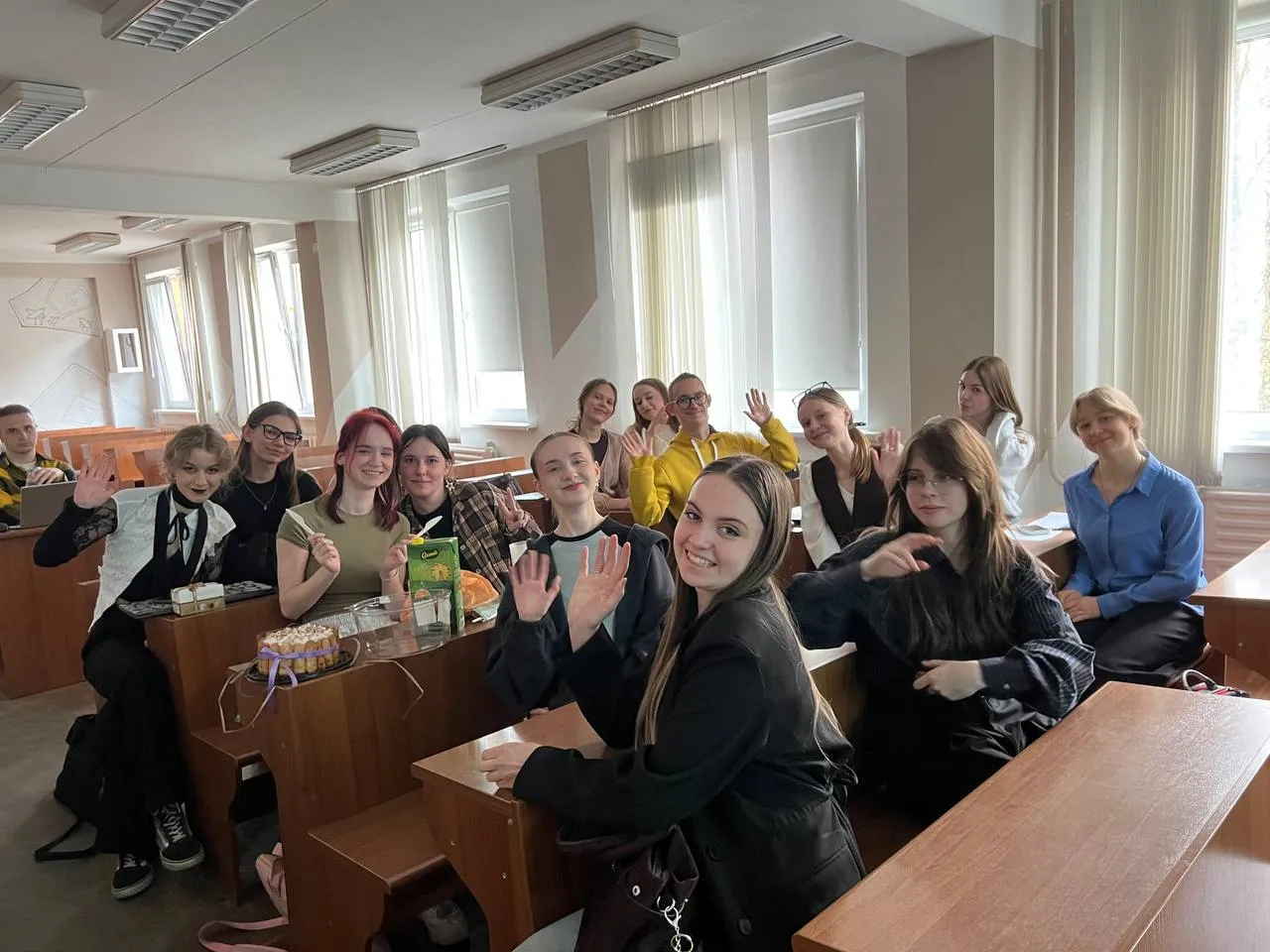 Итоги дебатов «Секрет успешной женщины»