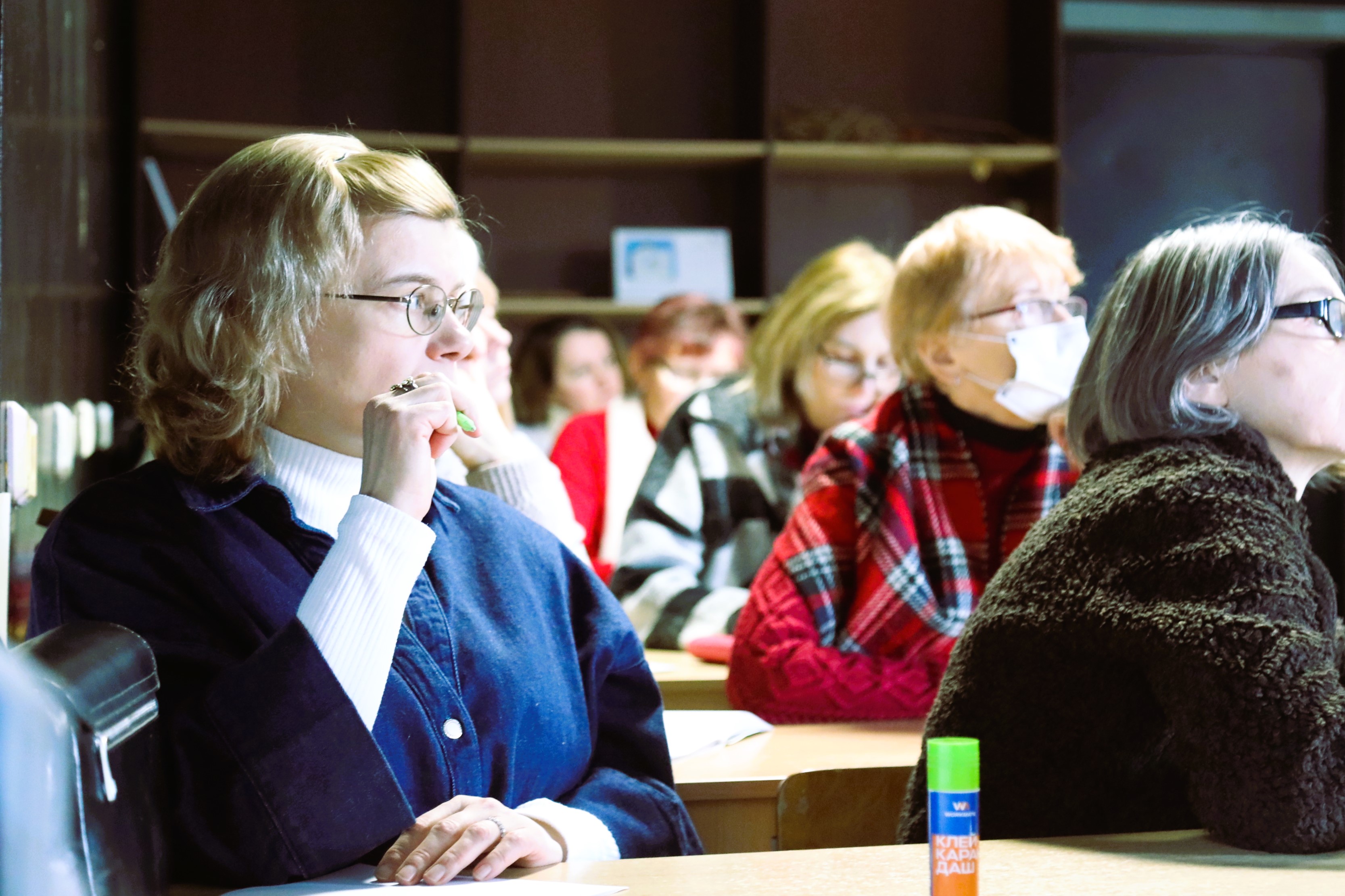 Итоги проведения семинара «Эмоциональный дизайн: как дизайнеру работать со стейкхолдерами»