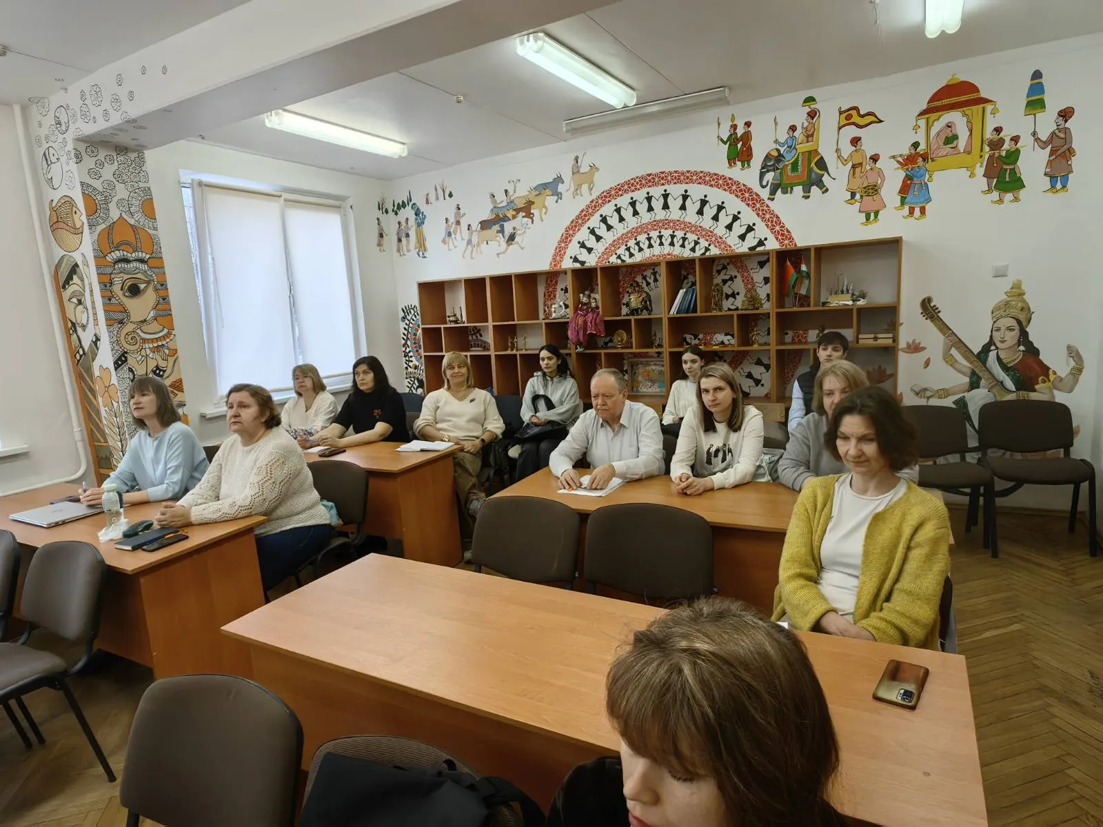 IX Международная научно-практическая конференция "Иностранные языки: инновации, перспективы исследования и преподавания"