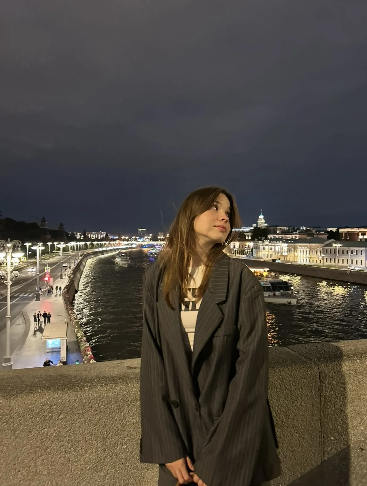 Студентка ФСК прошла обучение в НИУ ВШЭ