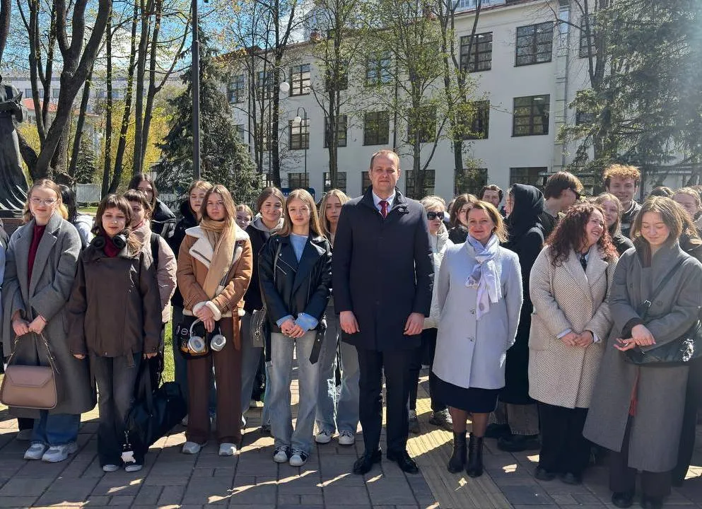 Торжественное мероприятие, посвященное Празднику труда