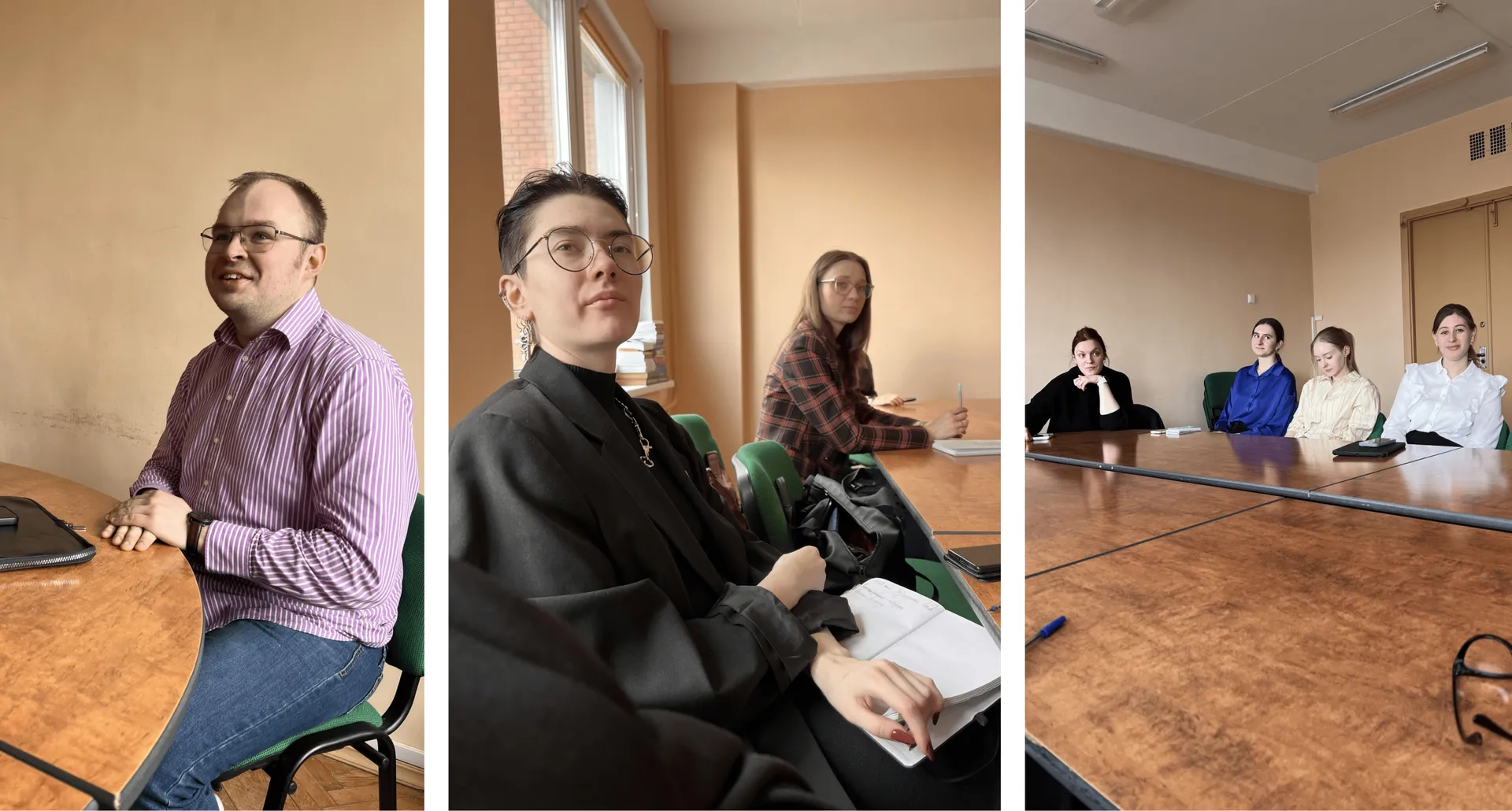 Вітаем у нашых шэрагах!