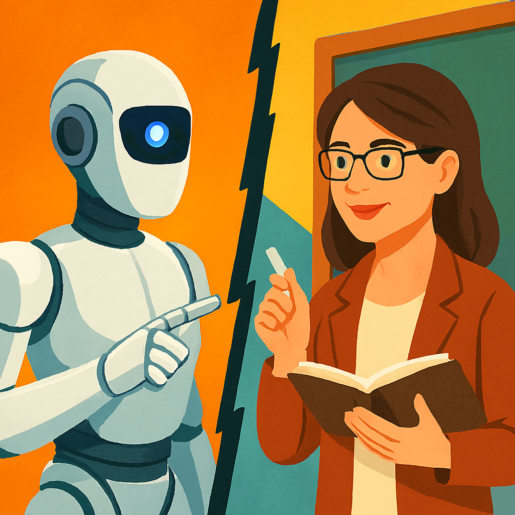 Заседание Клуба английского языка «Роль учителя в современном мире»